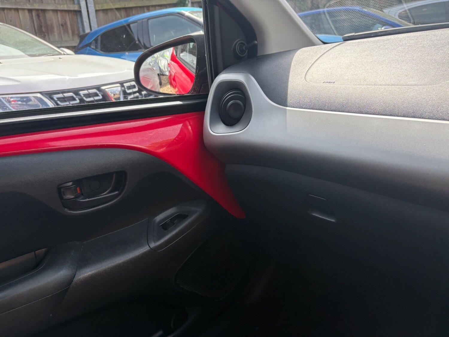 Used Citroen C1 2018 for sale - 76794291: Photo 26