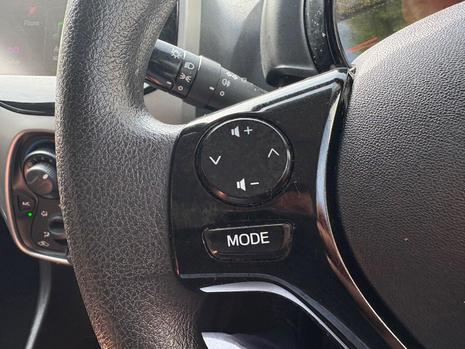 Used Citroen C1 2018 for sale - 76794291: Photo 27