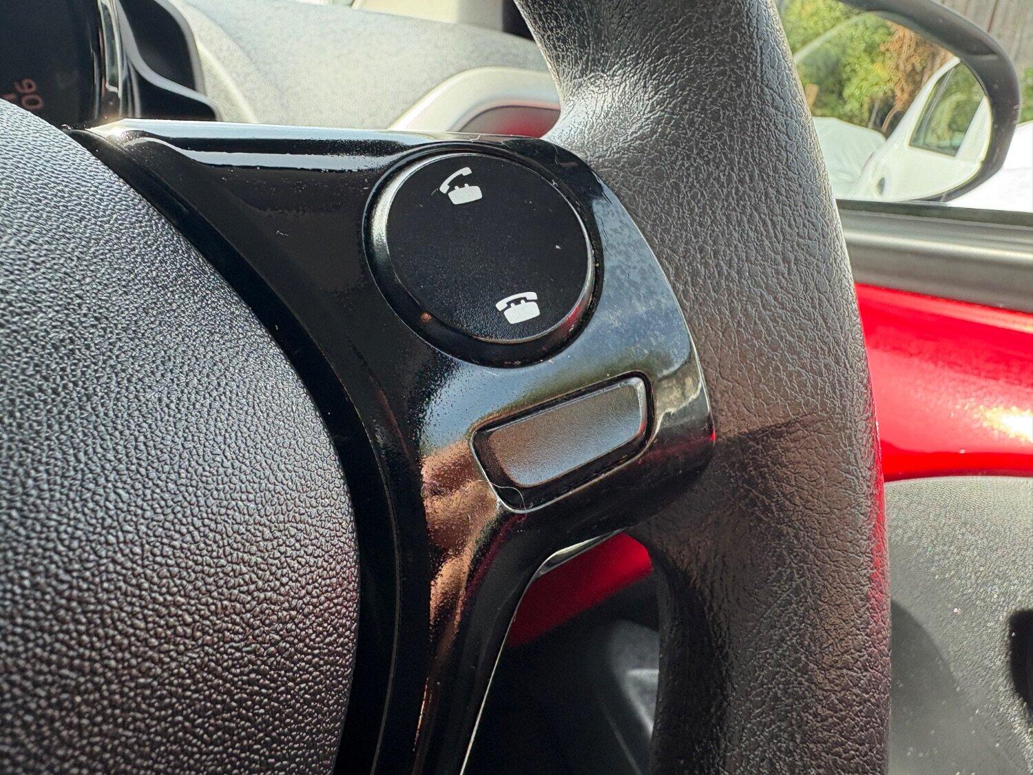 Used Citroen C1 2018 for sale - 76794291: Photo 28