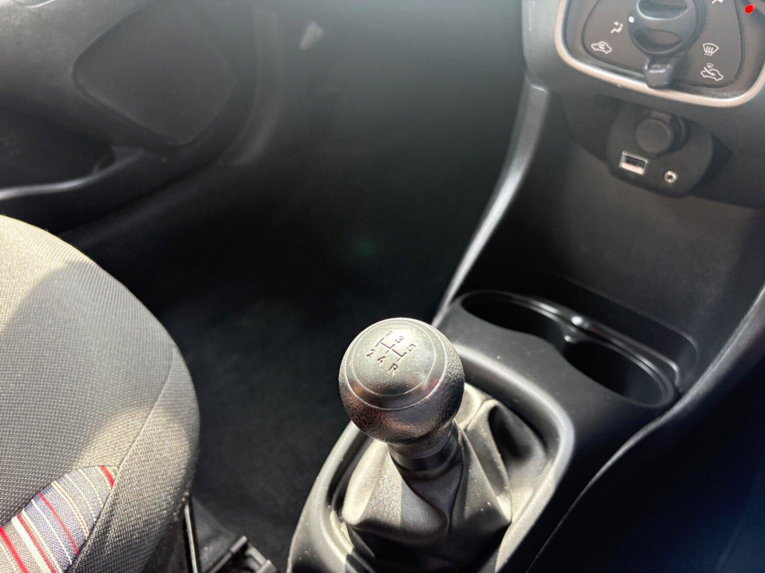 Used Citroen C1 2018 for sale - 76794291: Photo 30