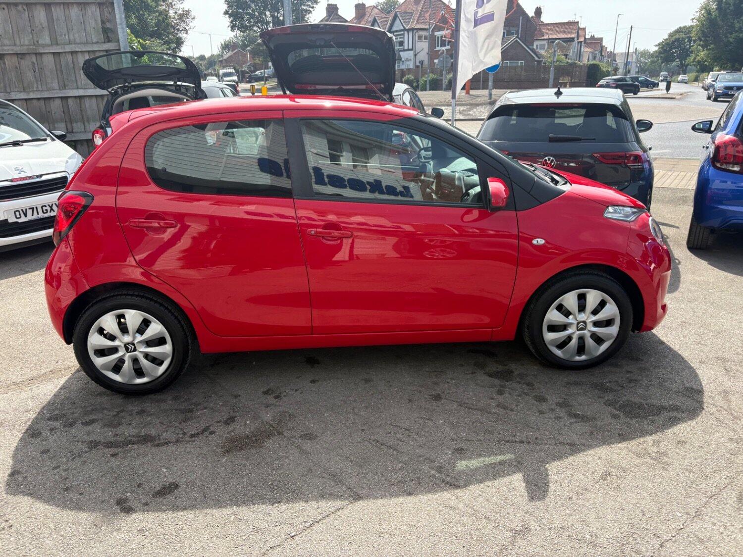 Used Citroen C1 2018 for sale - 76794291: Photo 7