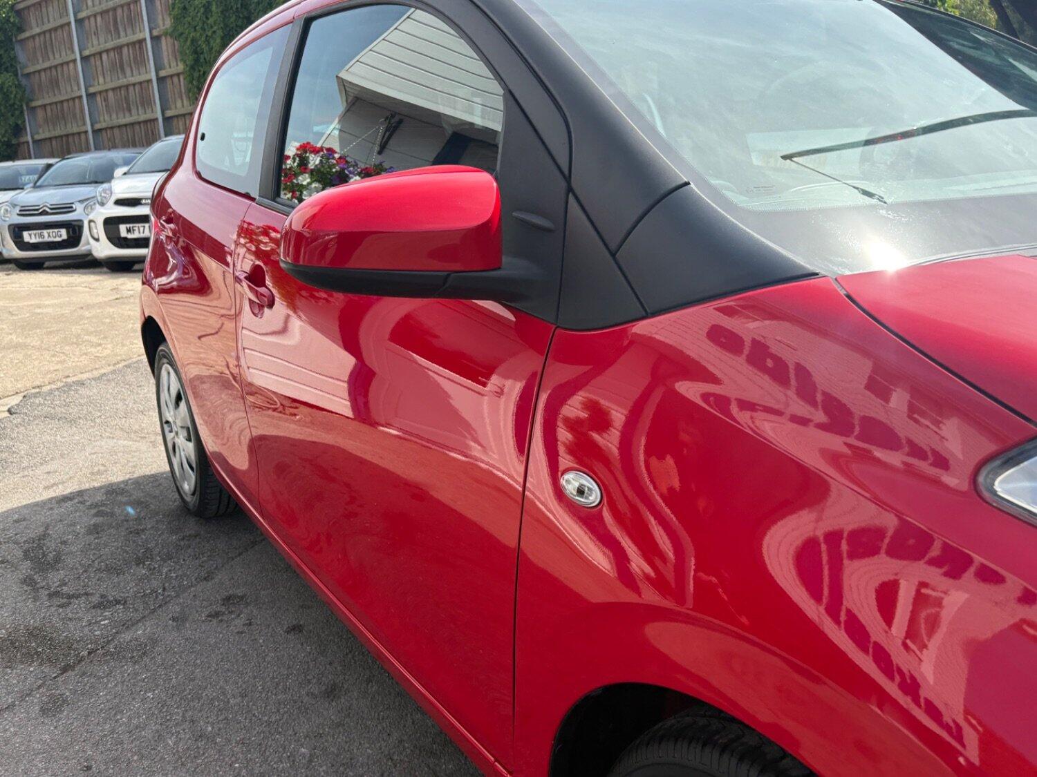 Used Citroen C1 2018 for sale - 76794291: Photo 9