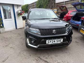 Used Suzuki Vitara 2024 for sale - 75168108: Photo