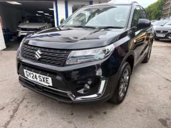 Used Suzuki Vitara 2024 for sale - 75168108: Photo