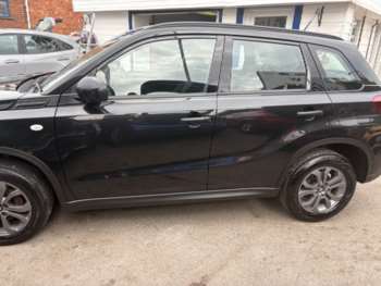 Used Suzuki Vitara 2024 for sale - 75168108: Photo