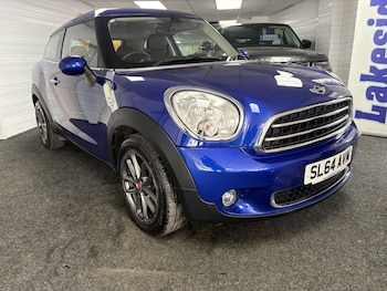 Used MINI Paceman 2014 for sale - 79216208: Photo