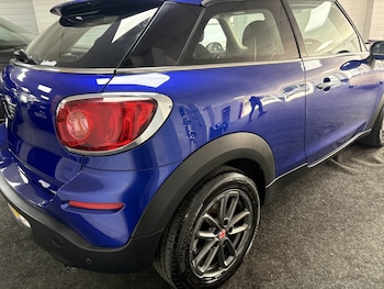 Used MINI Paceman 2014 for sale - 79216208: Photo