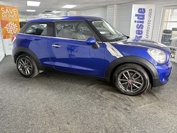 Used MINI Paceman 2014 for sale - 79216208: Photo