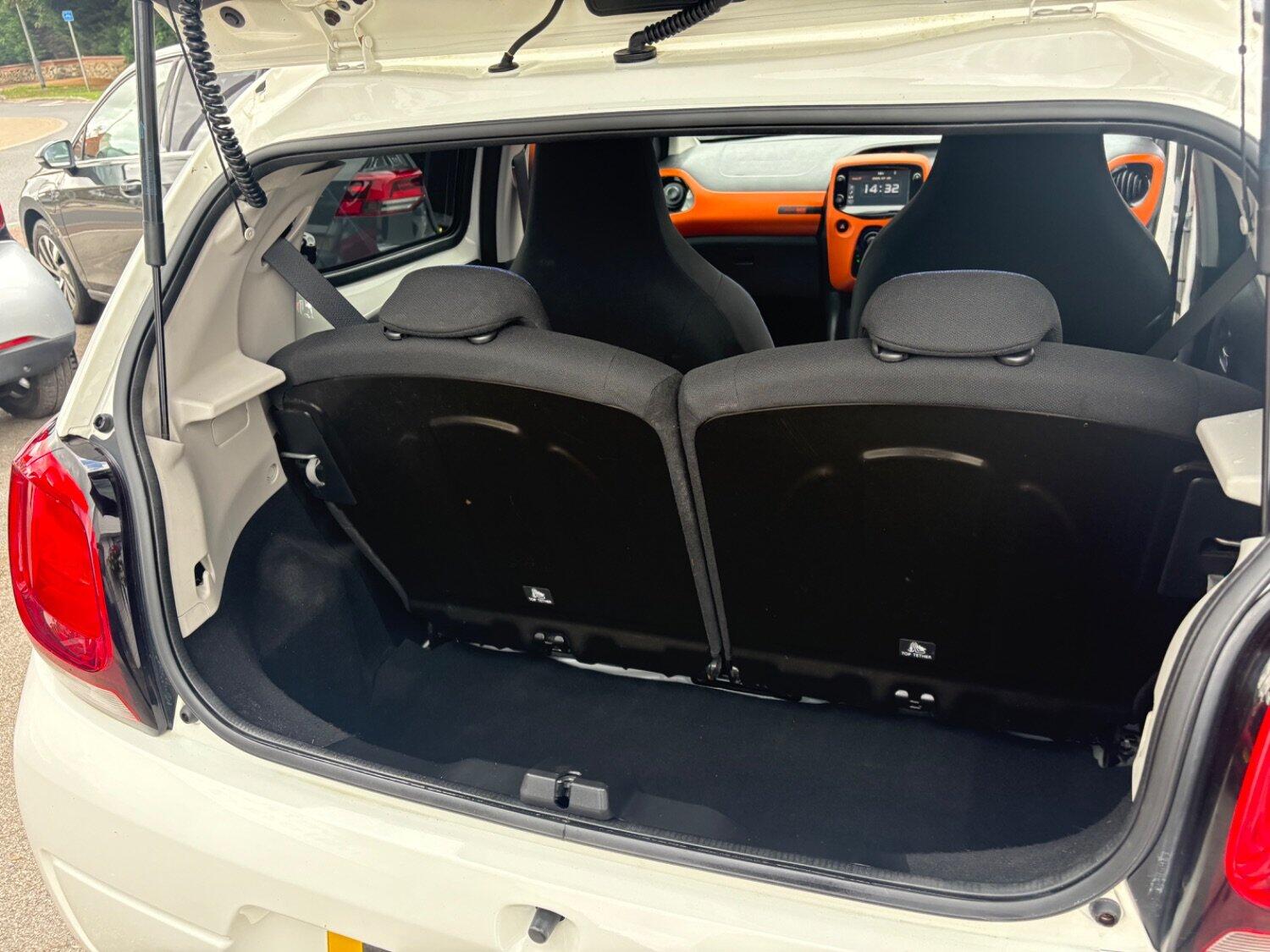 Vehicle 25