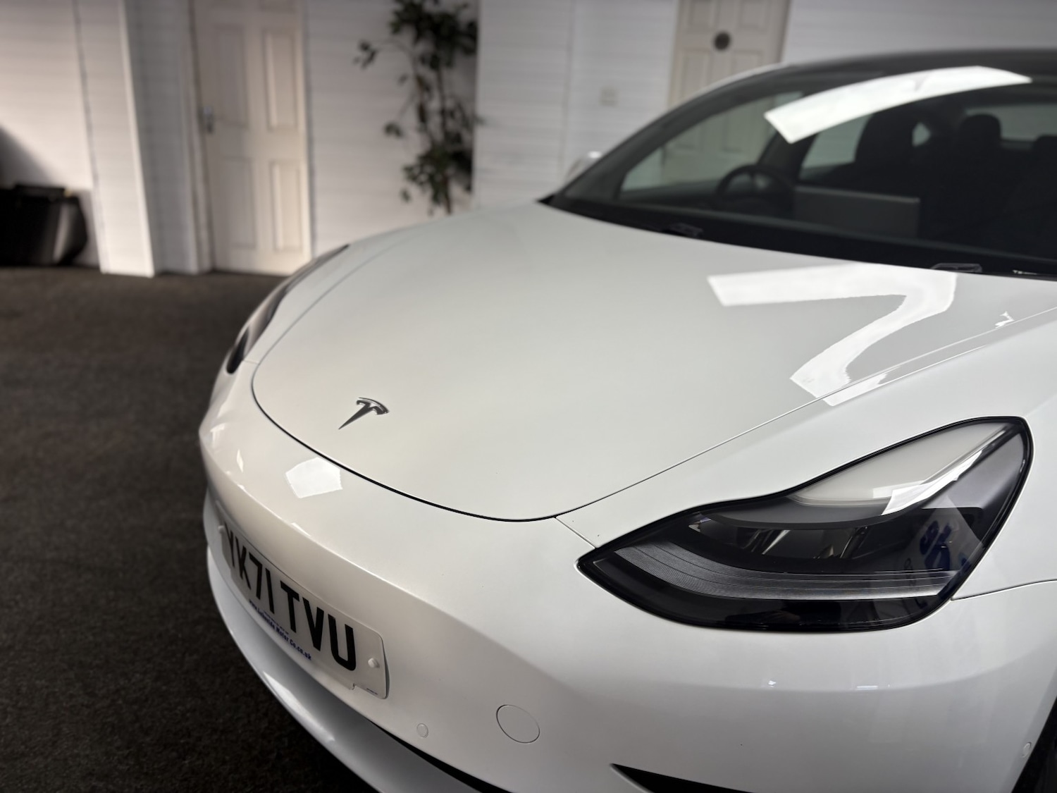 Used Tesla Model 3 2021 for sale - 76830415: Photo 10