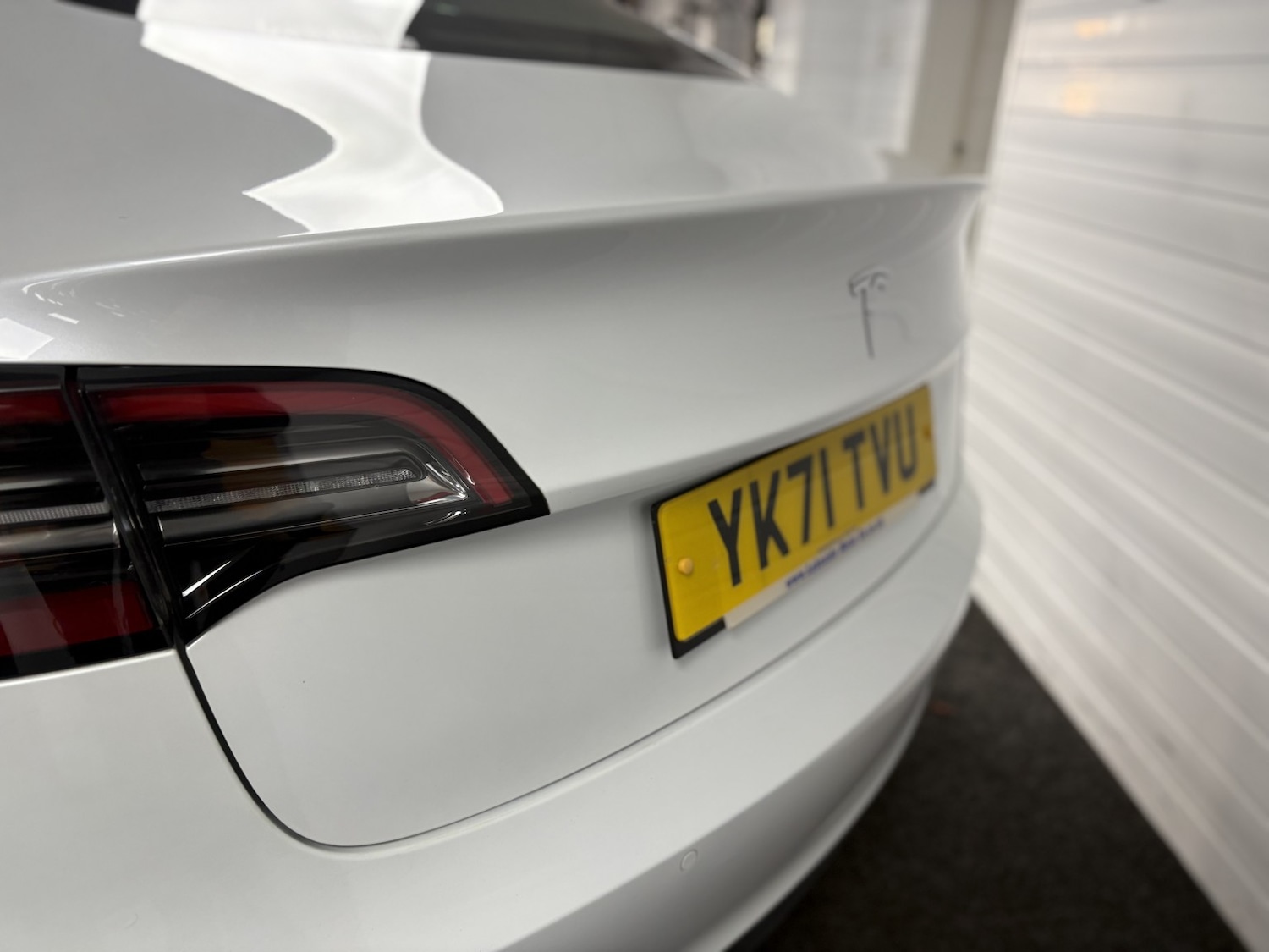 Used Tesla Model 3 2021 for sale - 76830415: Photo 16