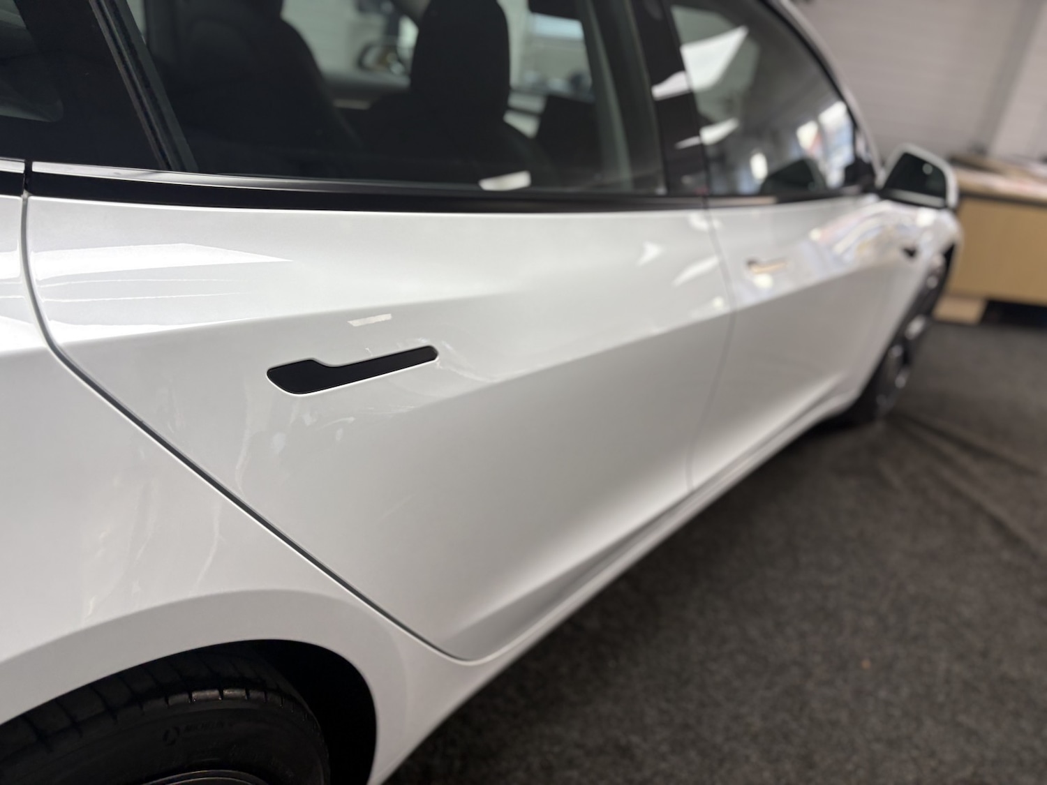 Used Tesla Model 3 2021 for sale - 76830415: Photo 18