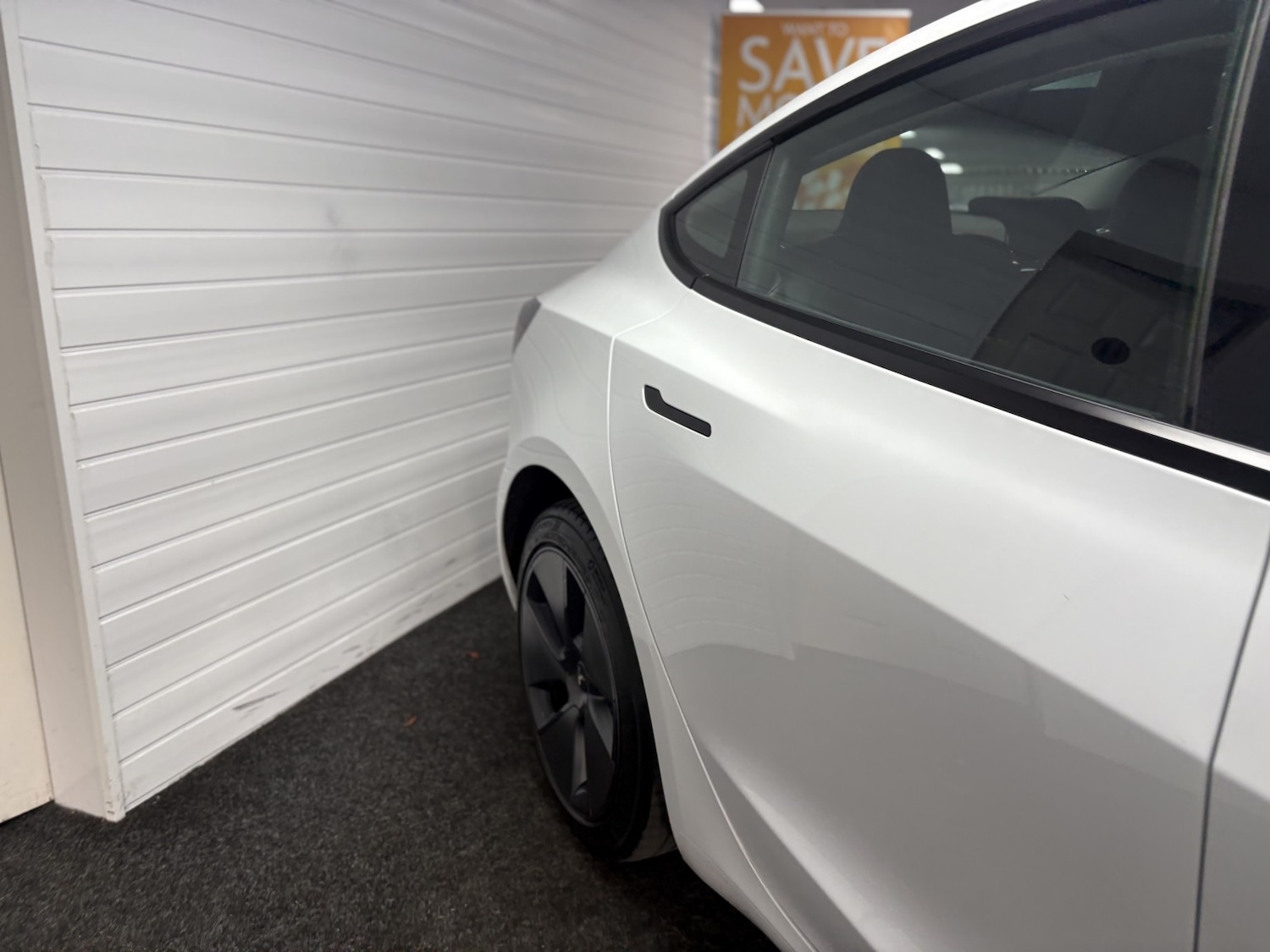 Used Tesla Model 3 2021 for sale - 76830415: Photo 19