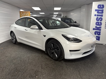 Tesla - Model 3