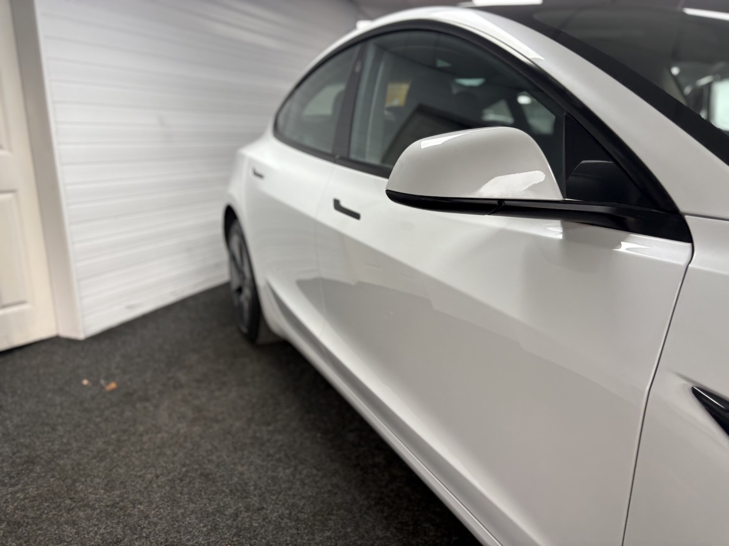 Used Tesla Model 3 2021 for sale - 76830415: Photo 20