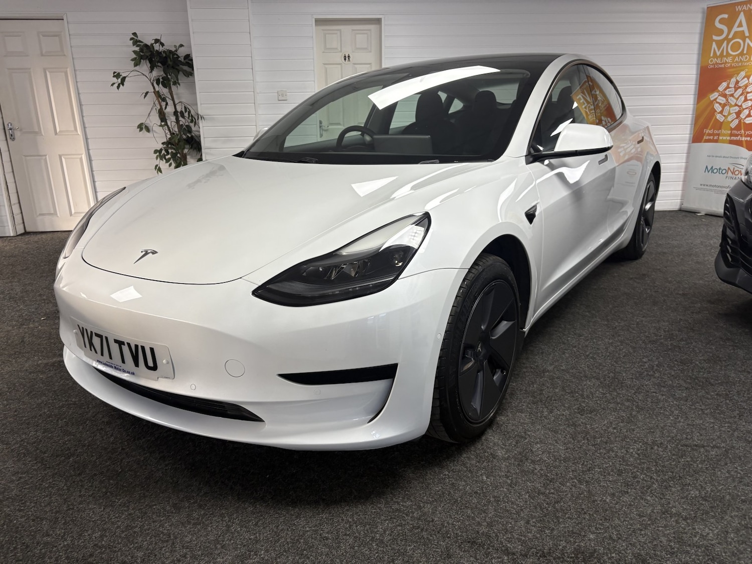 Used Tesla Model 3 2021 for sale - 76830415: Photo 27