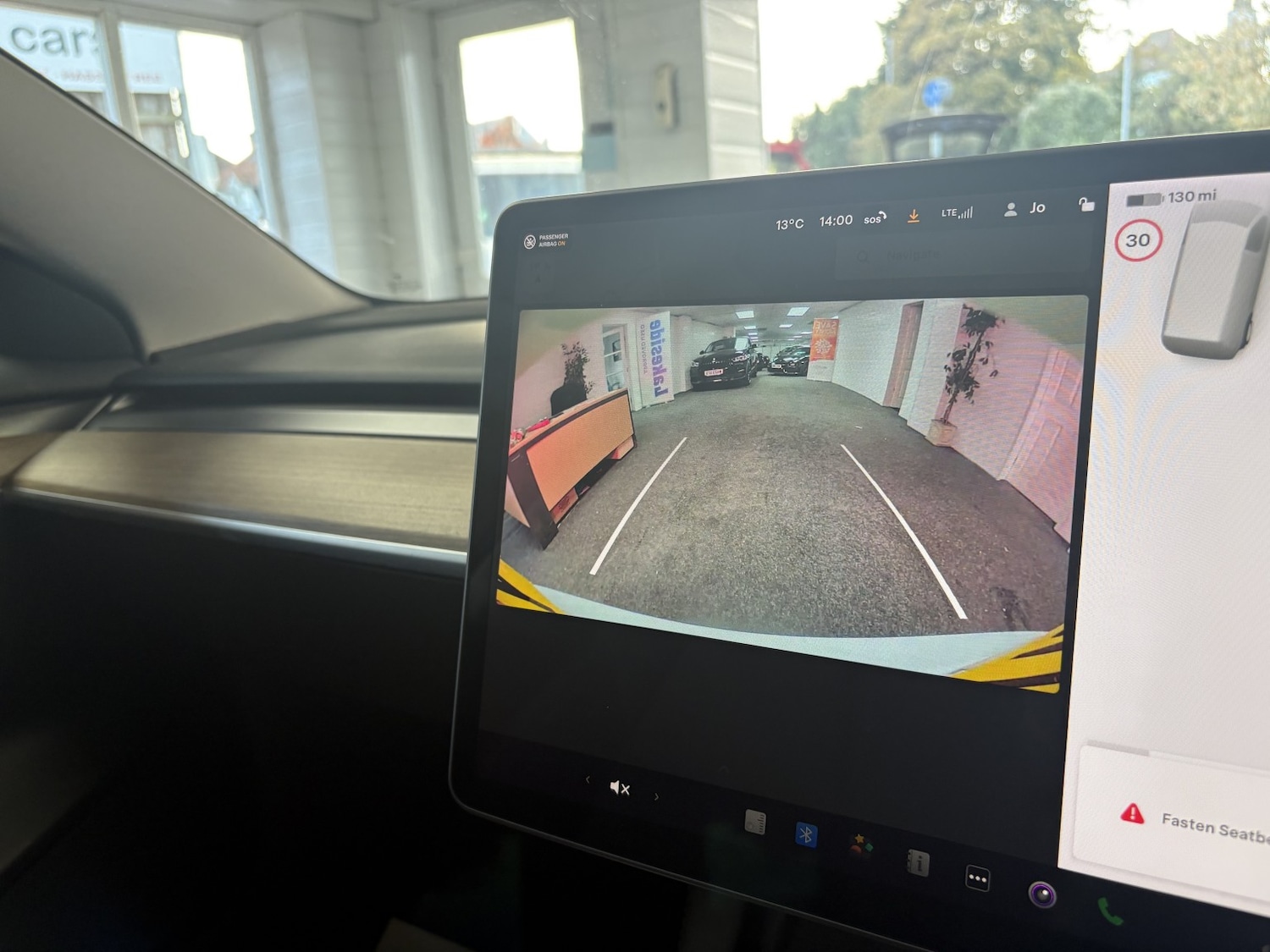 Used Tesla Model 3 2021 for sale - 76830415: Photo 30