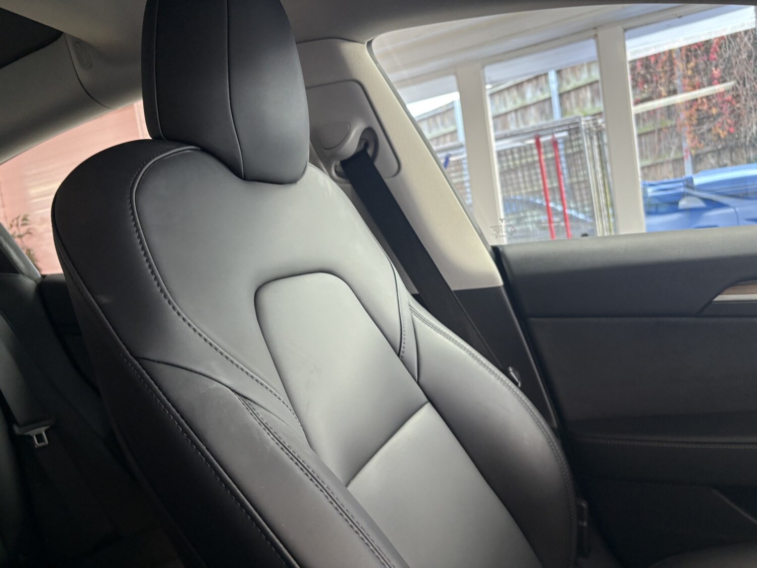Used Tesla Model 3 2021 for sale - 76830415: Photo 32