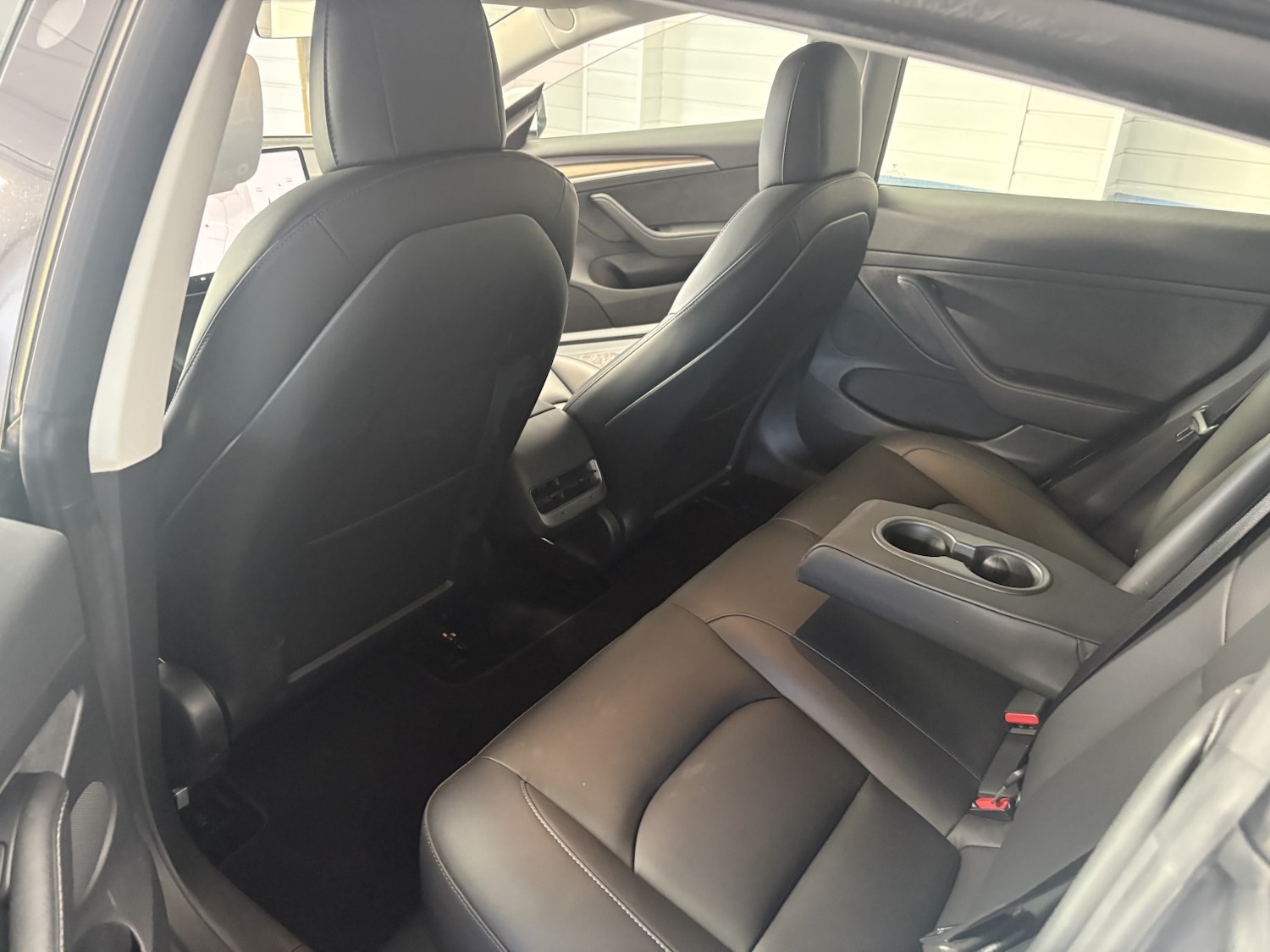 Used Tesla Model 3 2021 for sale - 76830415: Photo 42