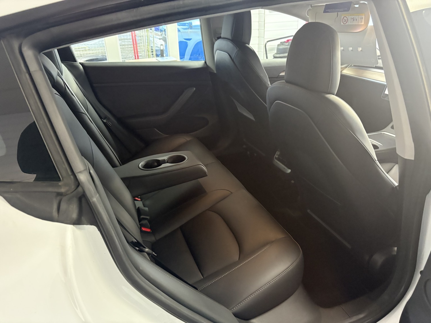 Used Tesla Model 3 2021 for sale - 76830415: Photo 46