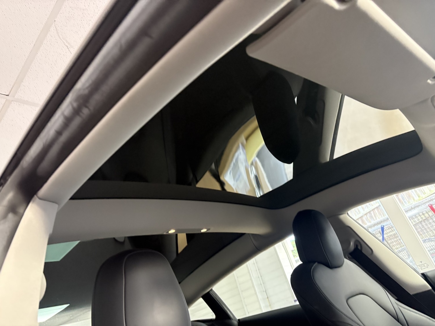 Used Tesla Model 3 2021 for sale - 76830415: Photo 47