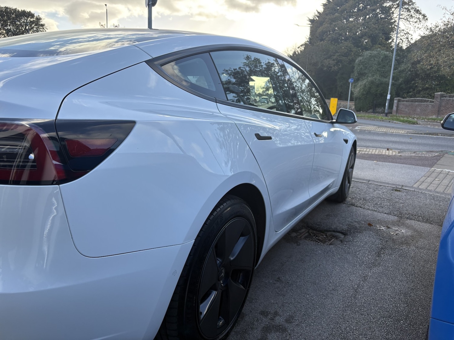 Used Tesla Model 3 2021 for sale - 76830415: Photo 5