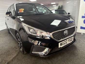 Used MG MG3 2022 for sale - 74556697: Photo