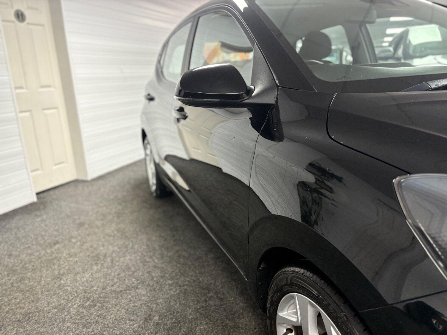 Used Hyundai i10 2021 for sale - 76076039: Photo 13