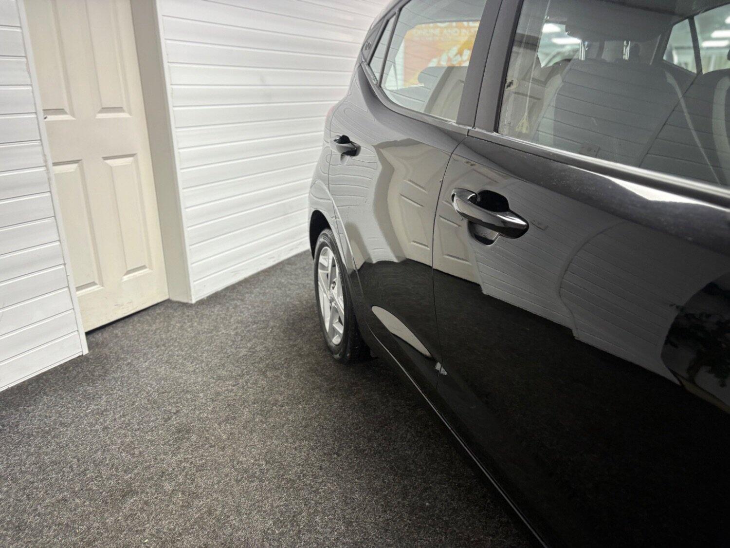 Used Hyundai i10 2021 for sale - 76076039: Photo 15