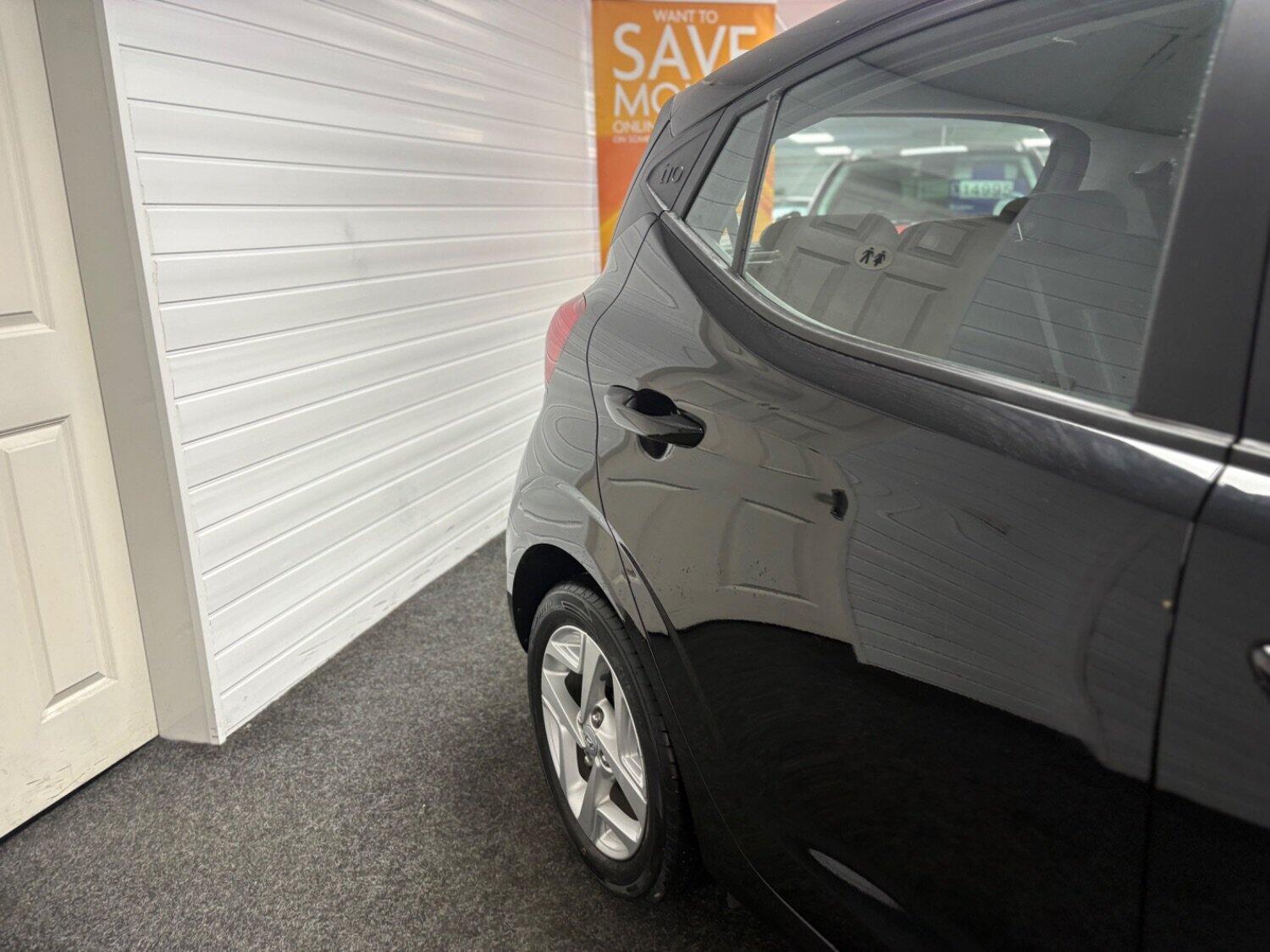 Used Hyundai i10 2021 for sale - 76076039: Photo 16