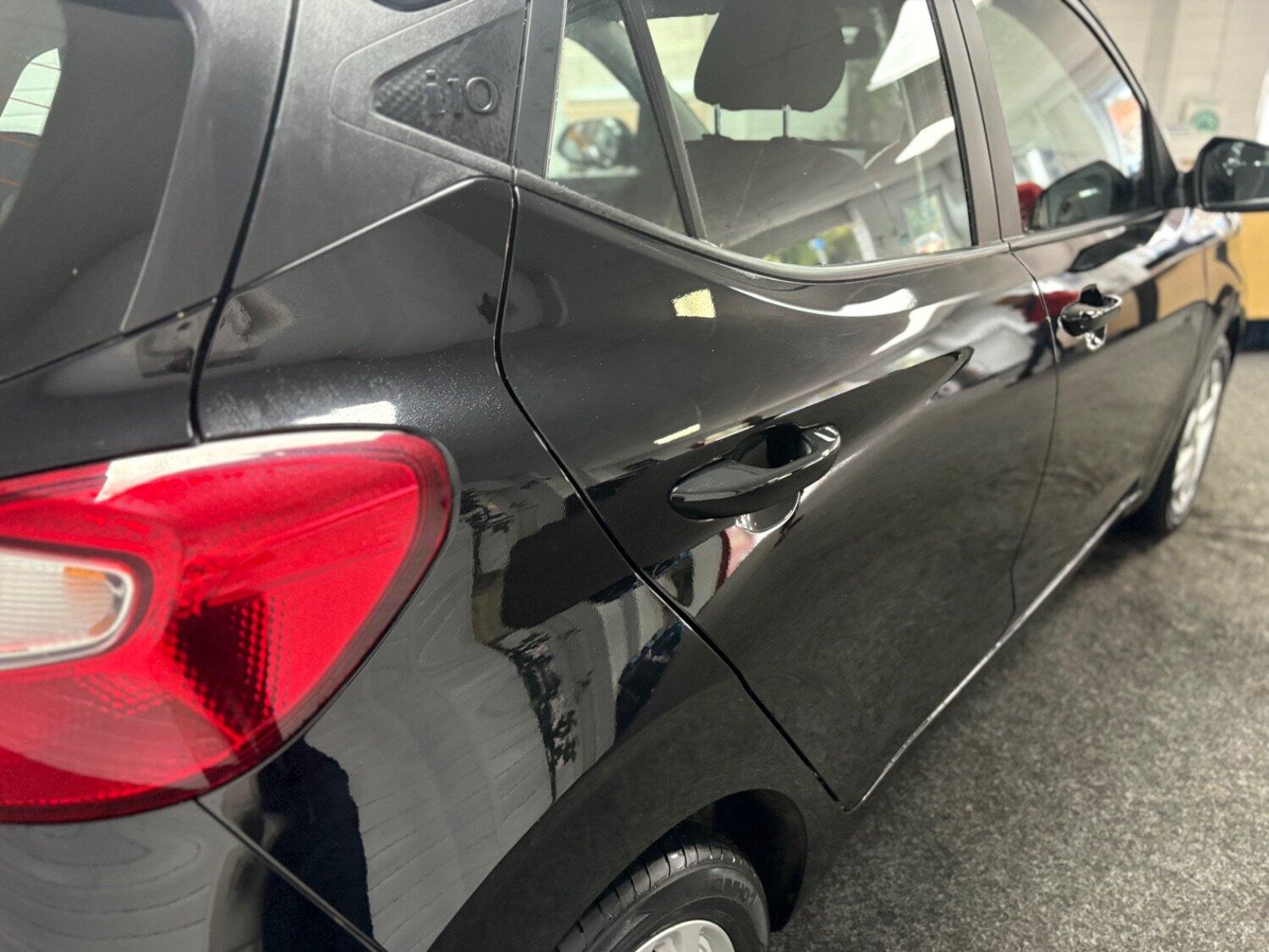 Used Hyundai i10 2021 for sale - 76076039: Photo 17