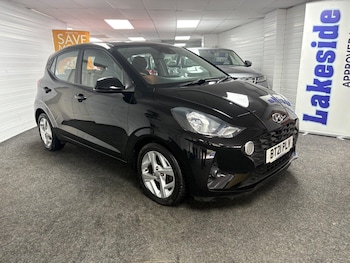 2021 - 1.2 SE Connect 5-Door