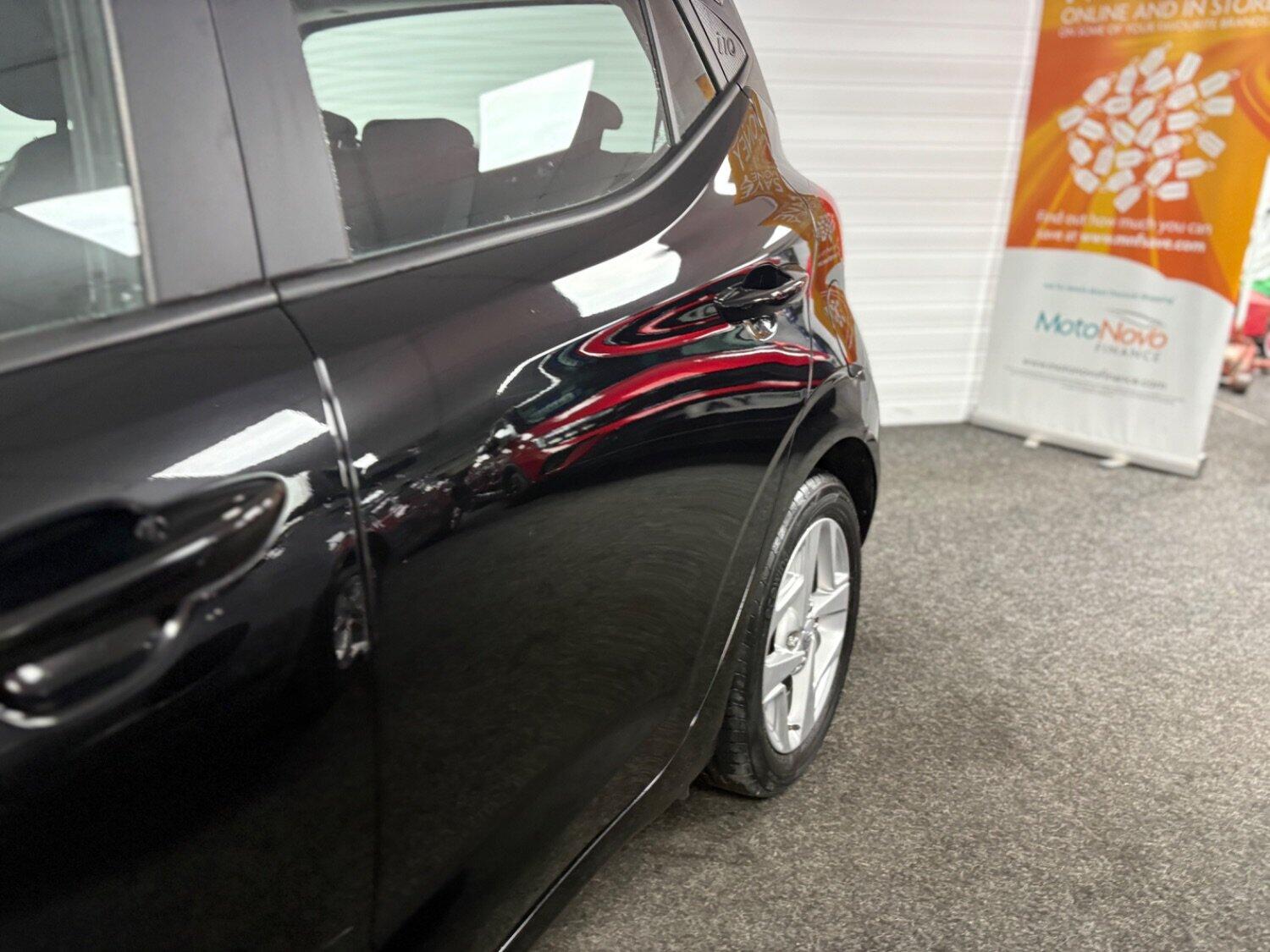 Used Hyundai i10 2021 for sale - 76076039: Photo 22