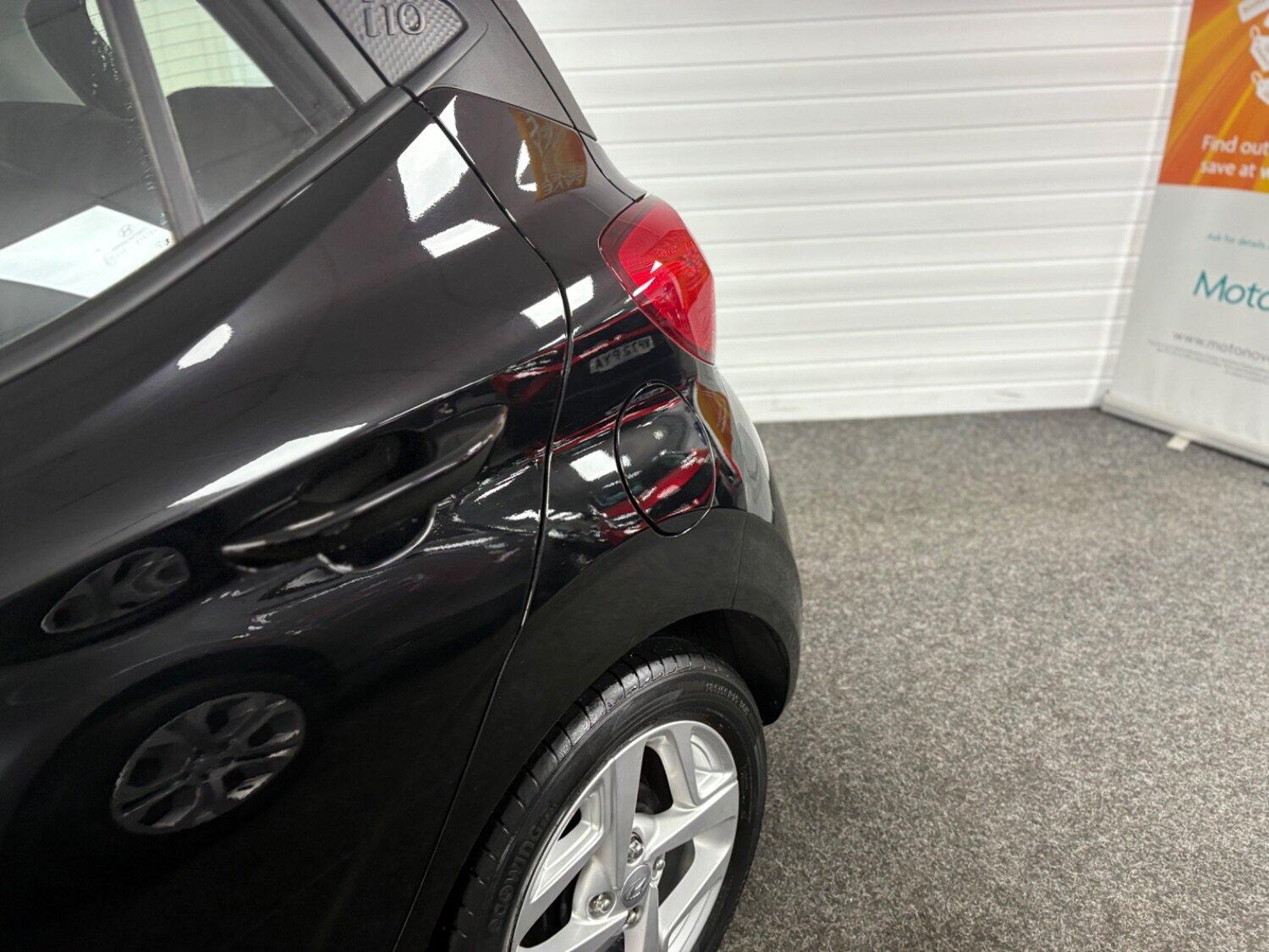 Used Hyundai i10 2021 for sale - 76076039: Photo 23