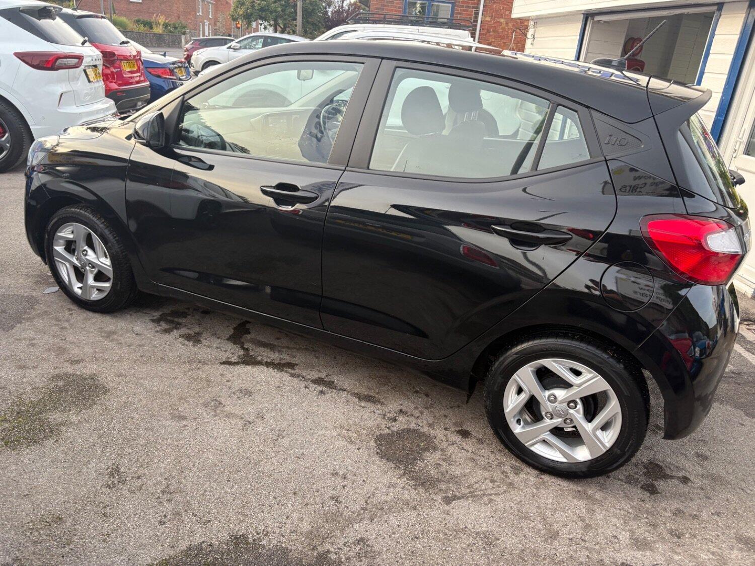 Used Hyundai i10 2021 for sale - 76076039: Photo 5