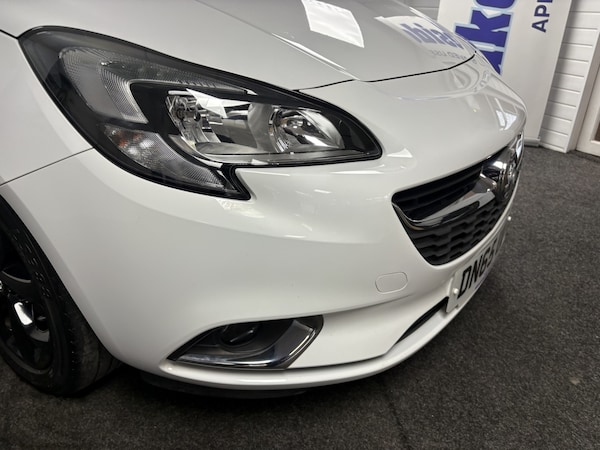 Used Vauxhall Corsa 2015 for sale - 76273312: Photo 10