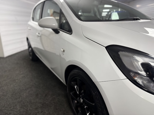 Used Vauxhall Corsa 2015 for sale - 76273312: Photo 11