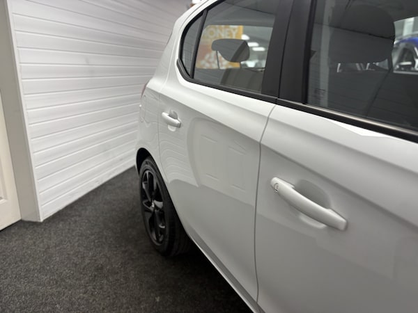 Used Vauxhall Corsa 2015 for sale - 76273312: Photo 13
