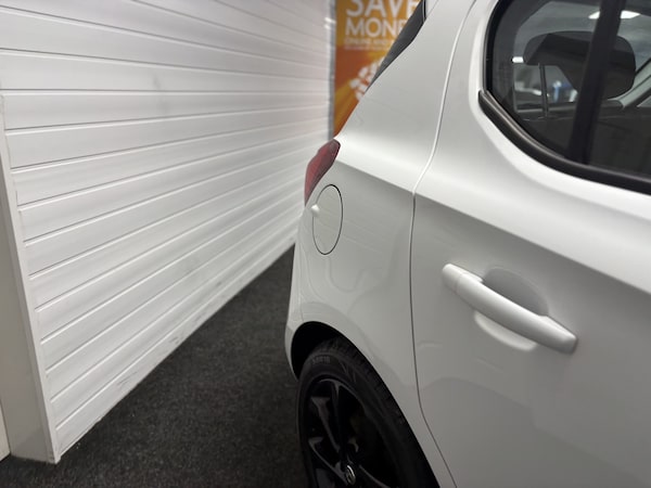 Used Vauxhall Corsa 2015 for sale - 76273312: Photo 14