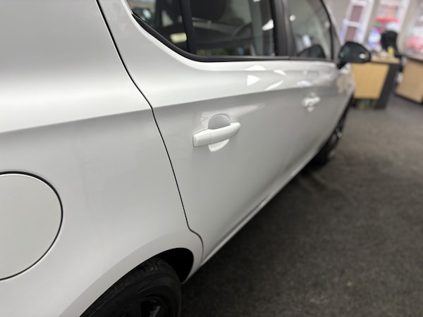 Used Vauxhall Corsa 2015 for sale - 76273312: Photo 15