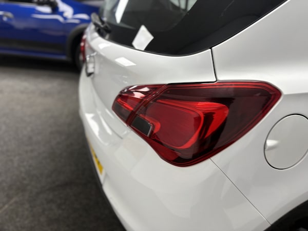 Used Vauxhall Corsa 2015 for sale - 76273312: Photo 16