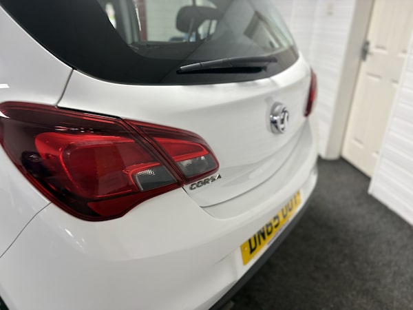 Used Vauxhall Corsa 2015 for sale - 76273312: Photo 17