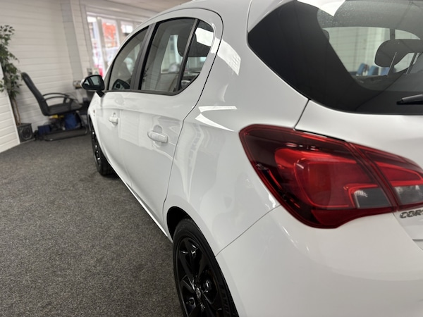 Used Vauxhall Corsa 2015 for sale - 76273312: Photo 18