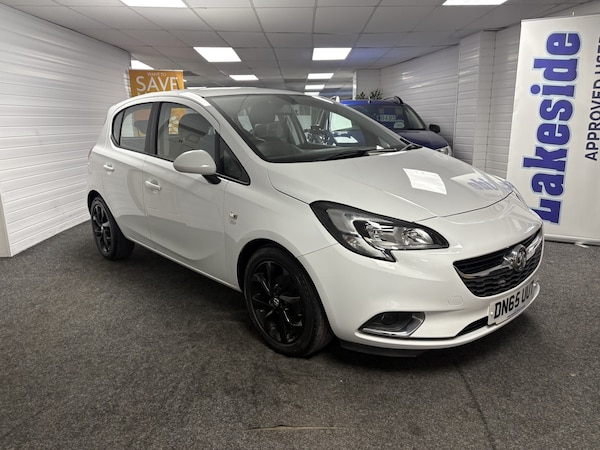 Used Vauxhall Corsa 2015 for sale - 76273312: Photo 1