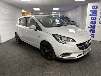 2015 - 1.4 i ecoFLEX SRi 5-Door