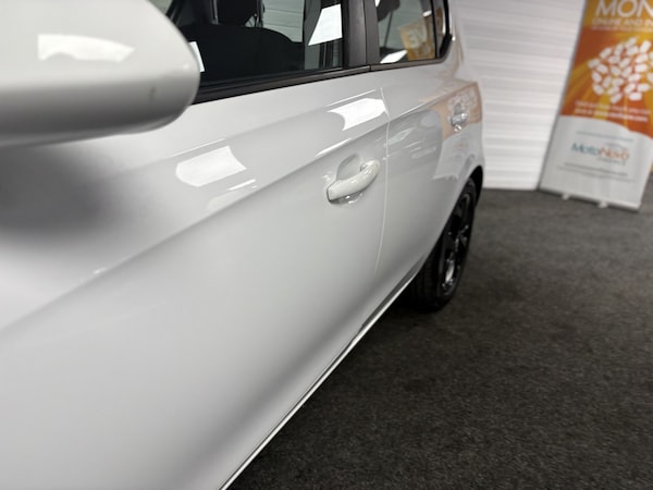 Used Vauxhall Corsa 2015 for sale - 76273312: Photo 20