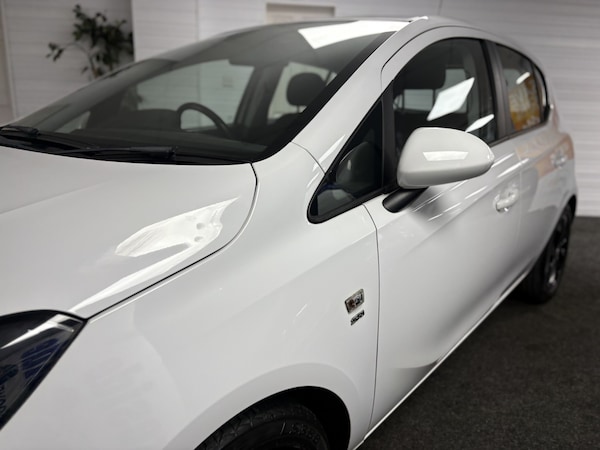 Used Vauxhall Corsa 2015 for sale - 76273312: Photo 21