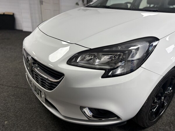 Used Vauxhall Corsa 2015 for sale - 76273312: Photo 22