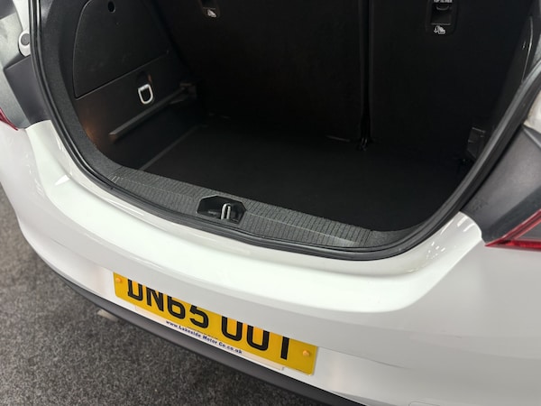 Used Vauxhall Corsa 2015 for sale - 76273312: Photo 24