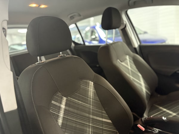 Used Vauxhall Corsa 2015 for sale - 76273312: Photo 26